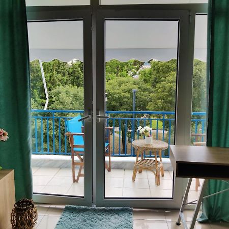 Hospitable Appartment In The Central Park, Xánthi Ngoại thất bức ảnh