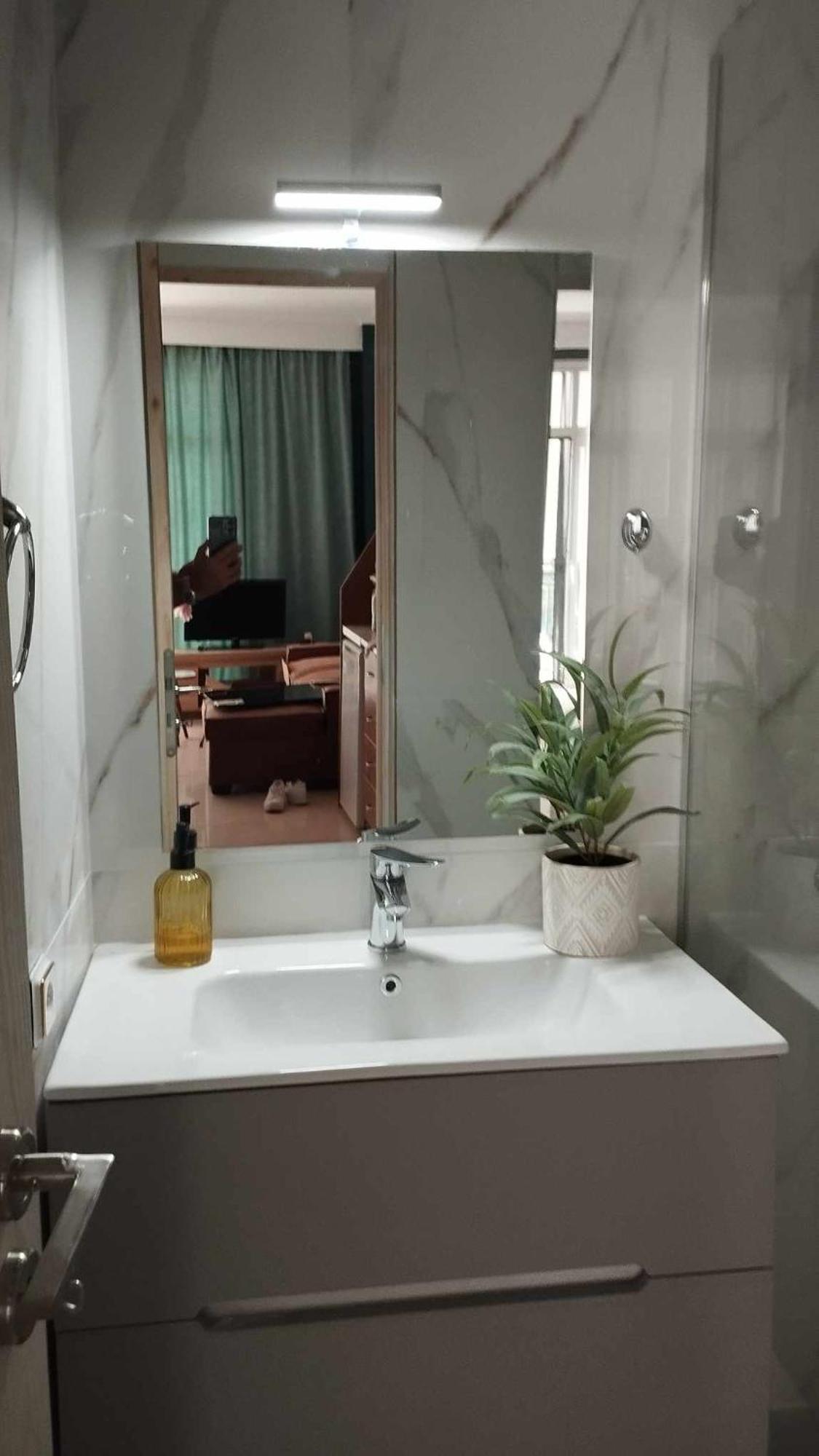 Hospitable Appartment In The Central Park, Xánthi Ngoại thất bức ảnh