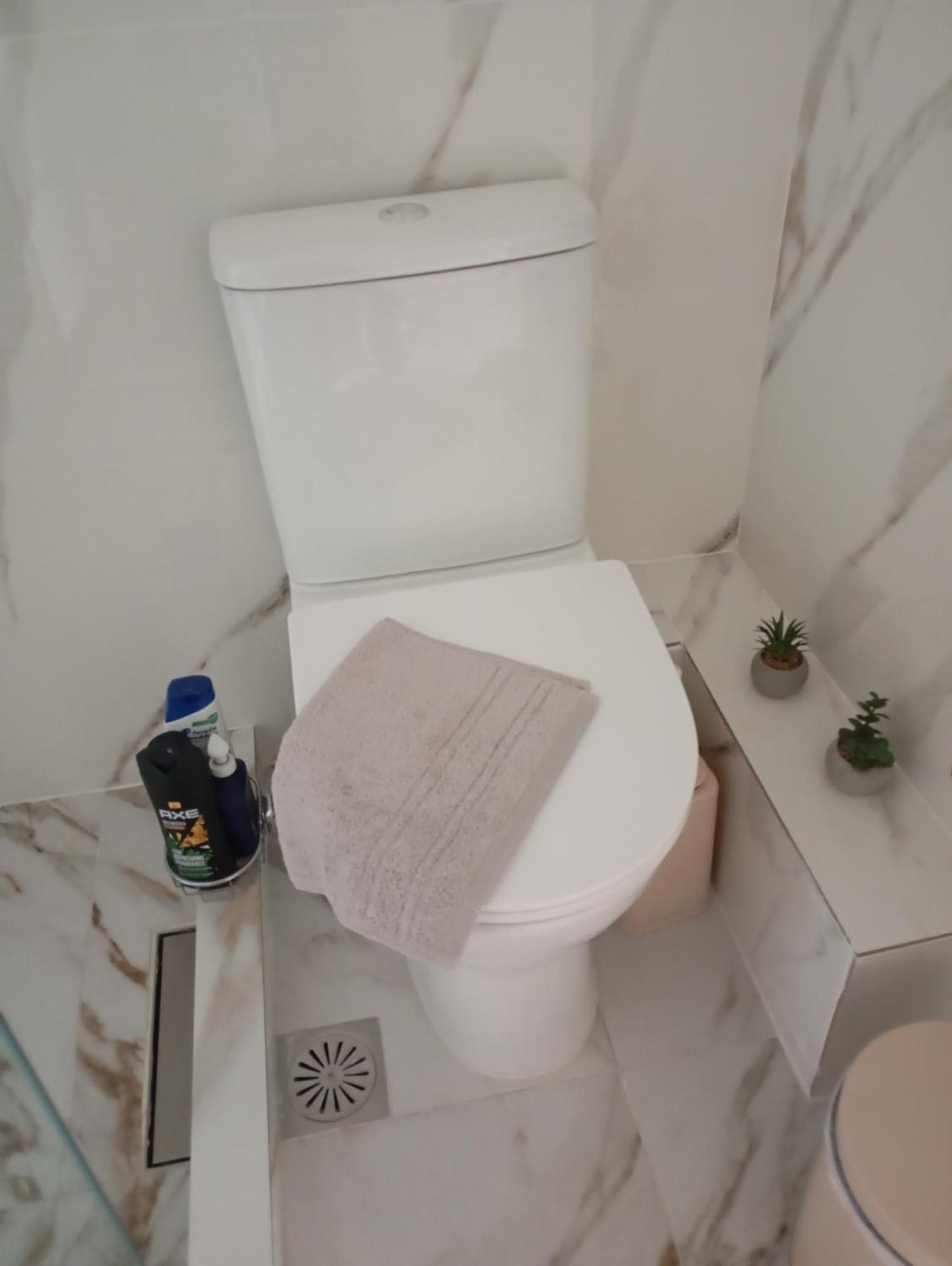 Hospitable Appartment In The Central Park, Xánthi Ngoại thất bức ảnh